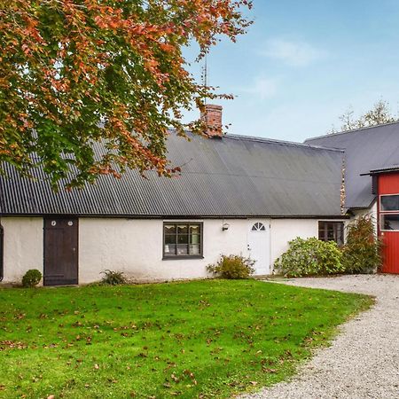 1 Bedroom Cozy Home In Simrishamn Gladsax Exterior foto