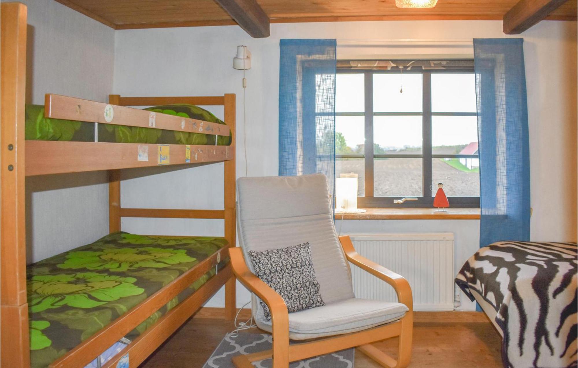 1 Bedroom Cozy Home In Simrishamn Gladsax Exterior foto