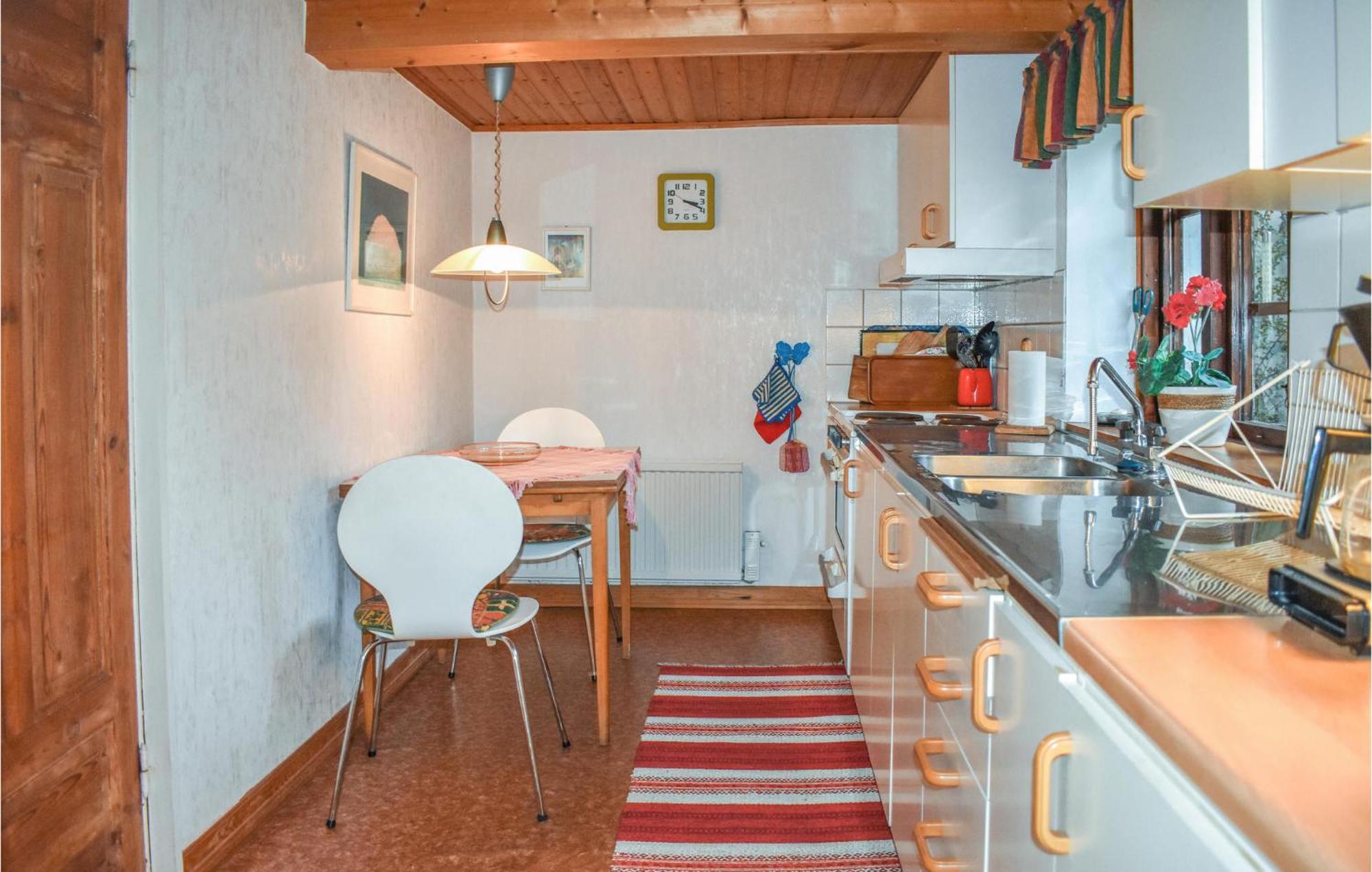 1 Bedroom Cozy Home In Simrishamn Gladsax Exterior foto